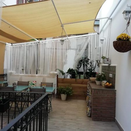 B&B Casa Carola Katania Zewnętrze zdjęcie