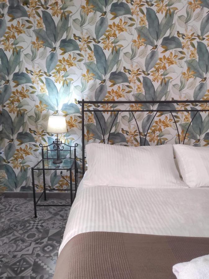 B&B Casa Carola Katania Zewnętrze zdjęcie
