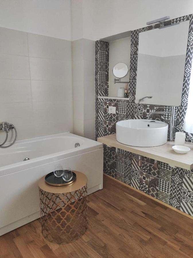 B&B Casa Carola Katania Zewnętrze zdjęcie