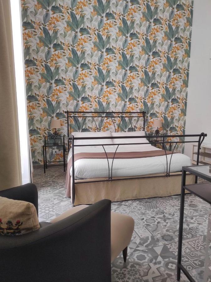 B&B Casa Carola Katania Zewnętrze zdjęcie