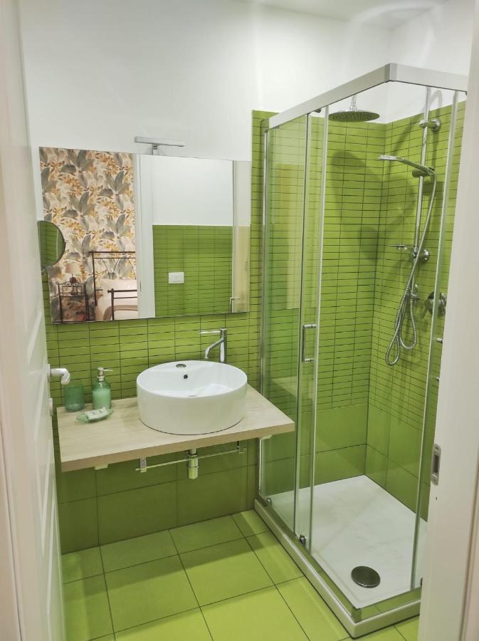 B&B Casa Carola Katania Zewnętrze zdjęcie