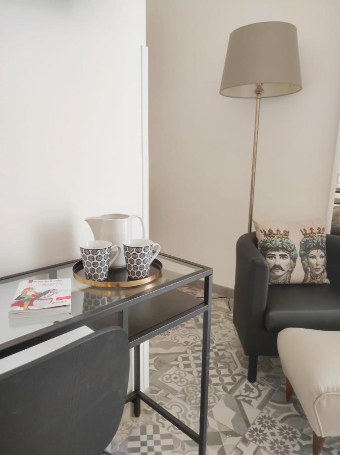 B&B Casa Carola Katania Zewnętrze zdjęcie
