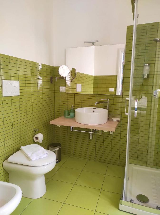 B&B Casa Carola Katania Zewnętrze zdjęcie