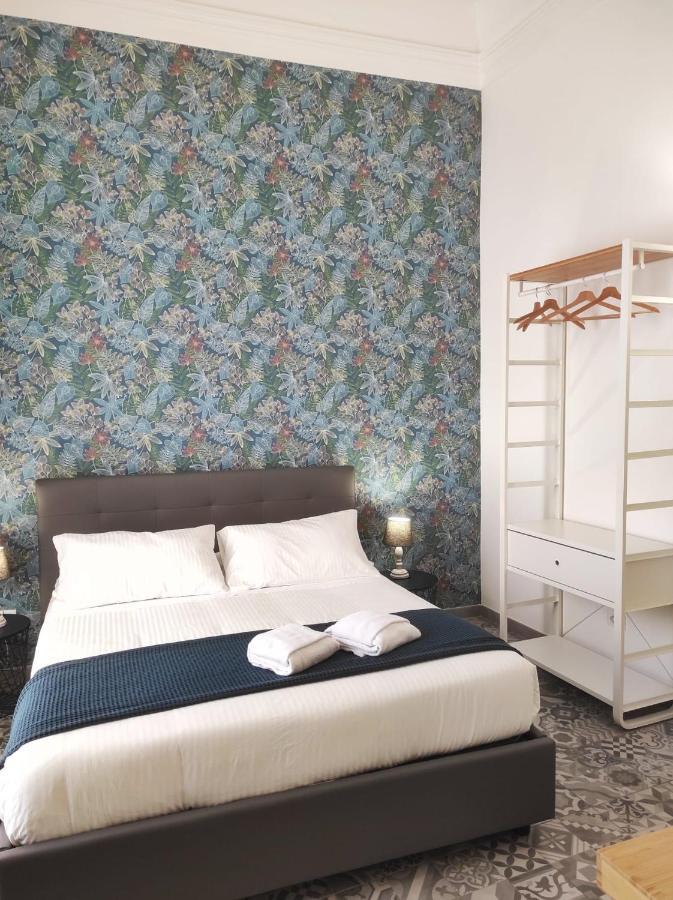 B&B Casa Carola Katania Zewnętrze zdjęcie