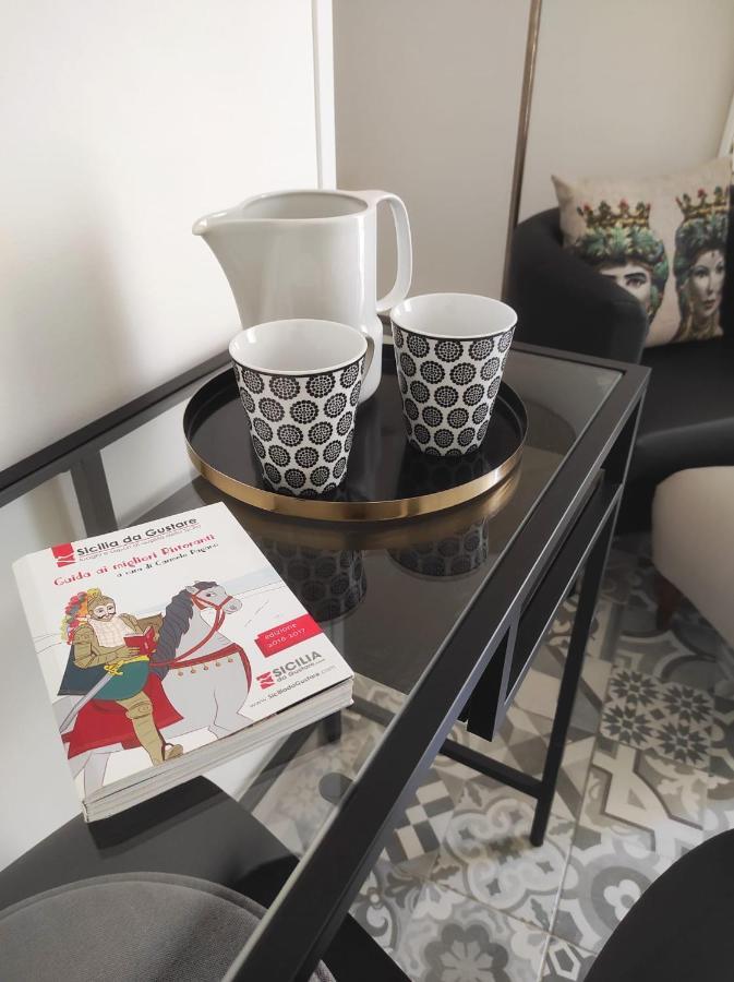 B&B Casa Carola Katania Zewnętrze zdjęcie