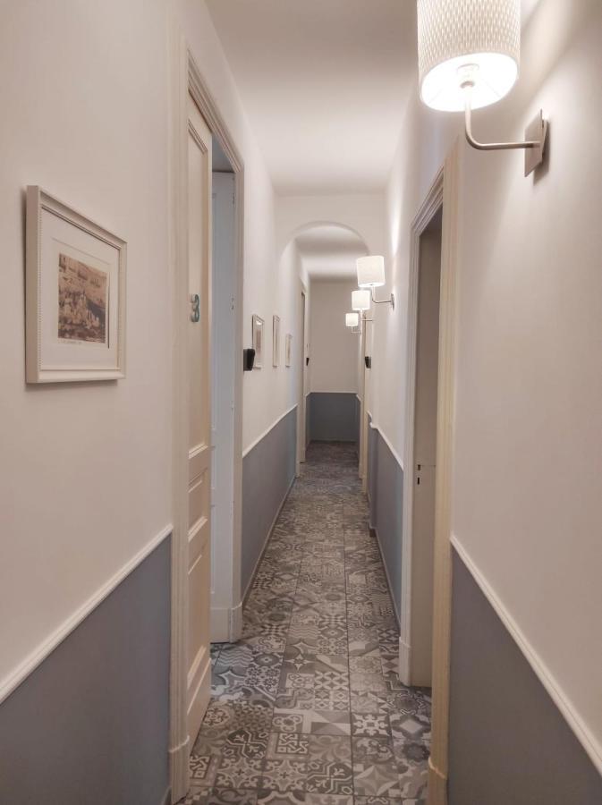 B&B Casa Carola Katania Zewnętrze zdjęcie