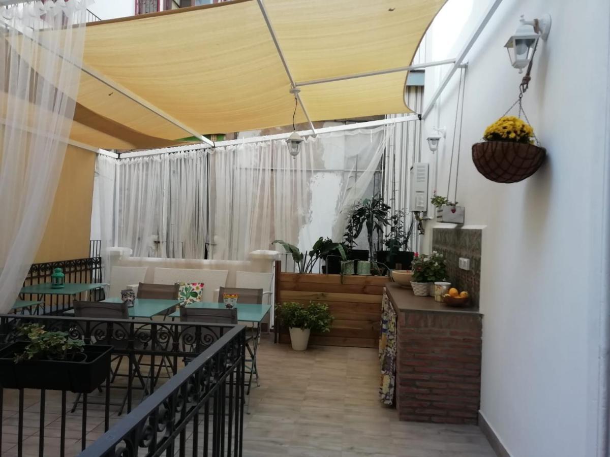 B&B Casa Carola Katania Zewnętrze zdjęcie