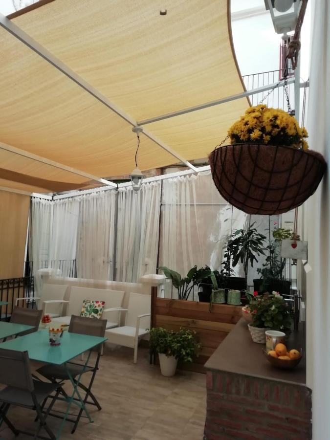 B&B Casa Carola Katania Zewnętrze zdjęcie